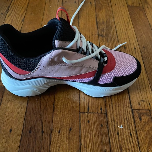 Christian Dior sneakers worn once size 38 unisex - Picture 2 of 5